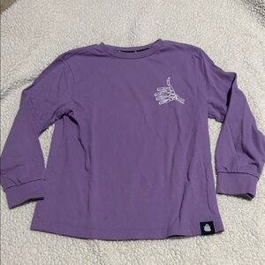 Kids Halloween Long Sleeve